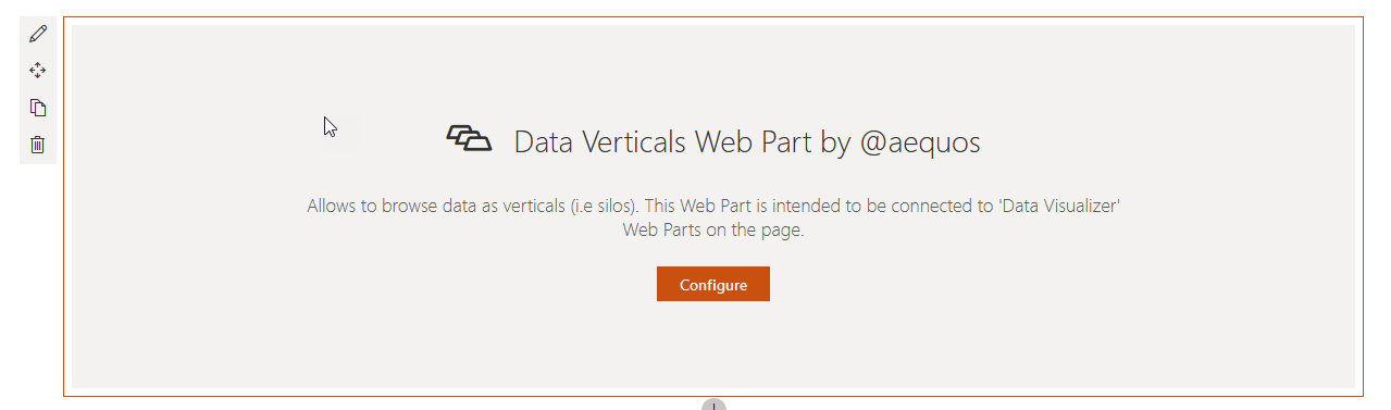 "Data Verticals - Add"